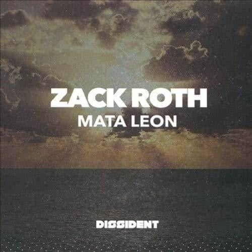 Zack Roth - Mata Leon   - COMPACT DISCS [CD] price history on PriceWatchPro