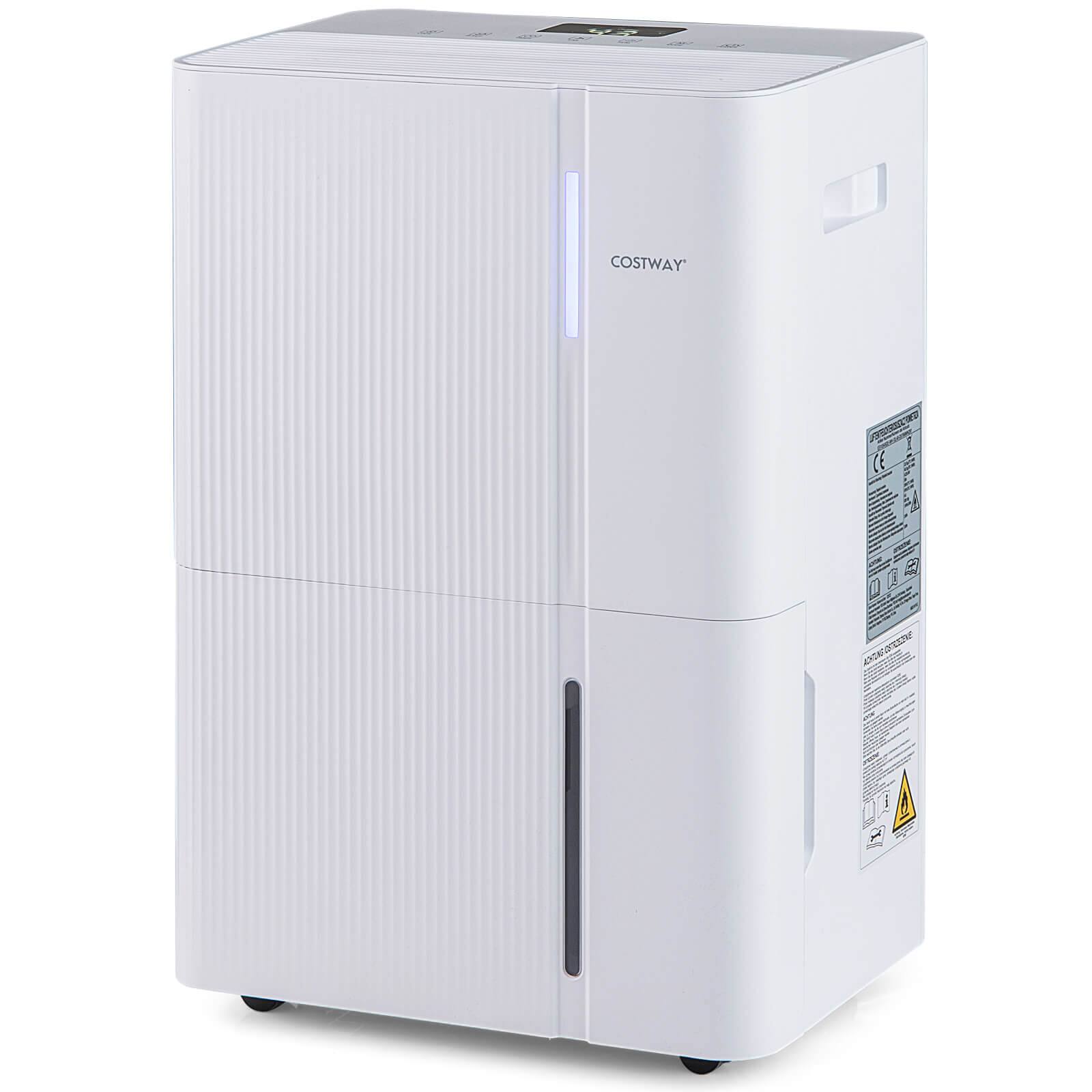 COSTWAY

ICE 0.004 0 KOGESOM ST A95M OE