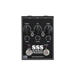 Vertex Effects - Steel String Supreme (Slight Return Edition) Guitar Pedal