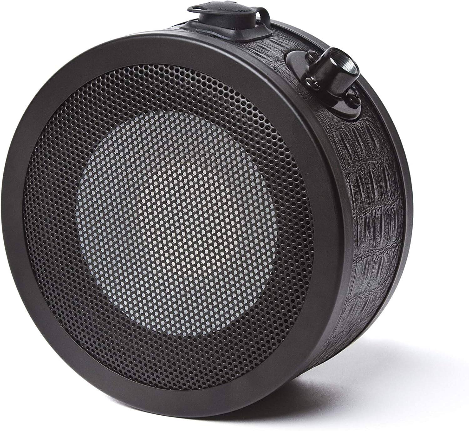 Angle. SOLOMON MiCS - LoFReQ Sub-Style Dynamic Microphone, Daru Jones Signature Model, Limited Edition.