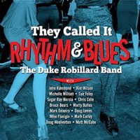 They Called It Rhythm and Blues [LP] - VINYL - Front_Zoom
