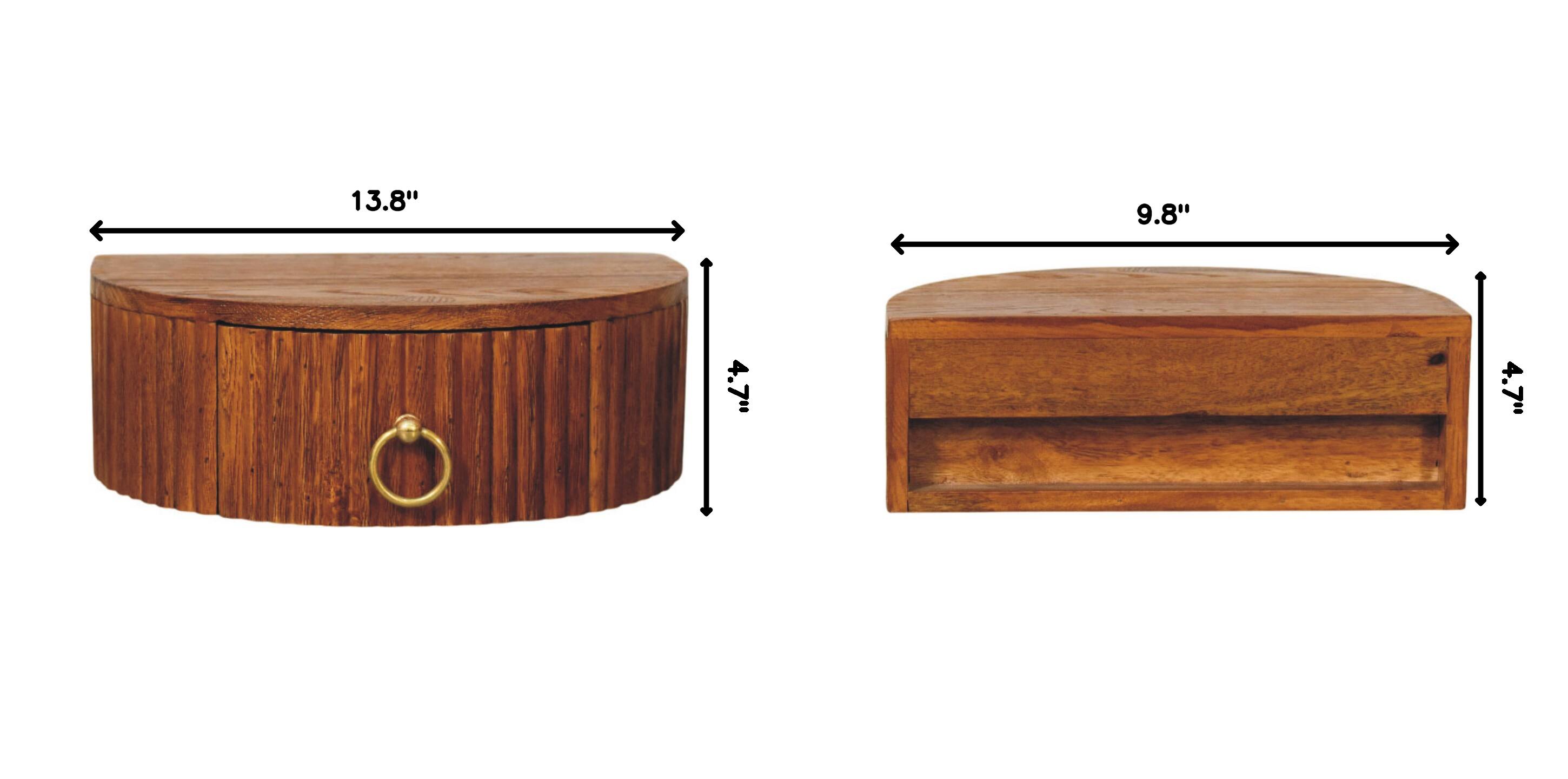 13.8" 9.8" 4.7" 4.7"