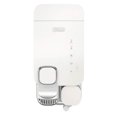 Nespresso Lattissima One Single Serve Coffee Machine White EN510W Nespresso Lattissima One Single Serve Coffee Machine White EN510W
