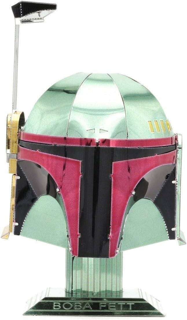 BOBA FETT