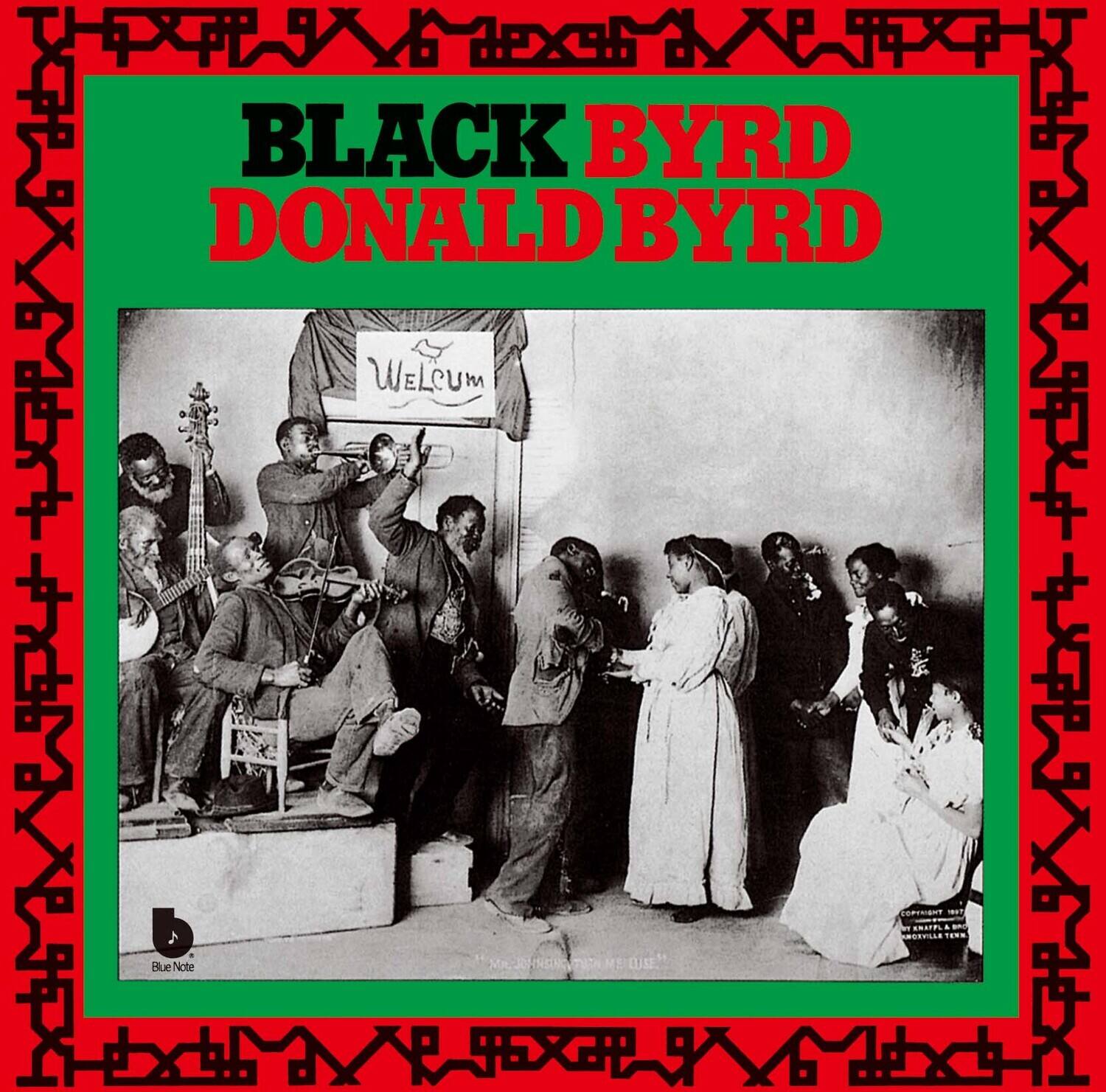 Donald Byrd - Black Byrd - UHQCD   - COMPACT DISCS price history on PriceWatchPro