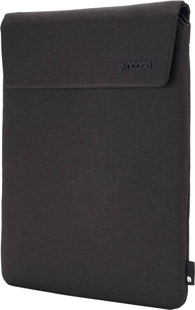 Alt View 11. Incase - Crosstown Sleeve for 11-inch Tablet - Black.