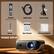 Remote (Battery is not included)
HDMI Cable
Power Cable
Screw
User Manual
Cleaning Supplies
PACKAGE DISPLAY