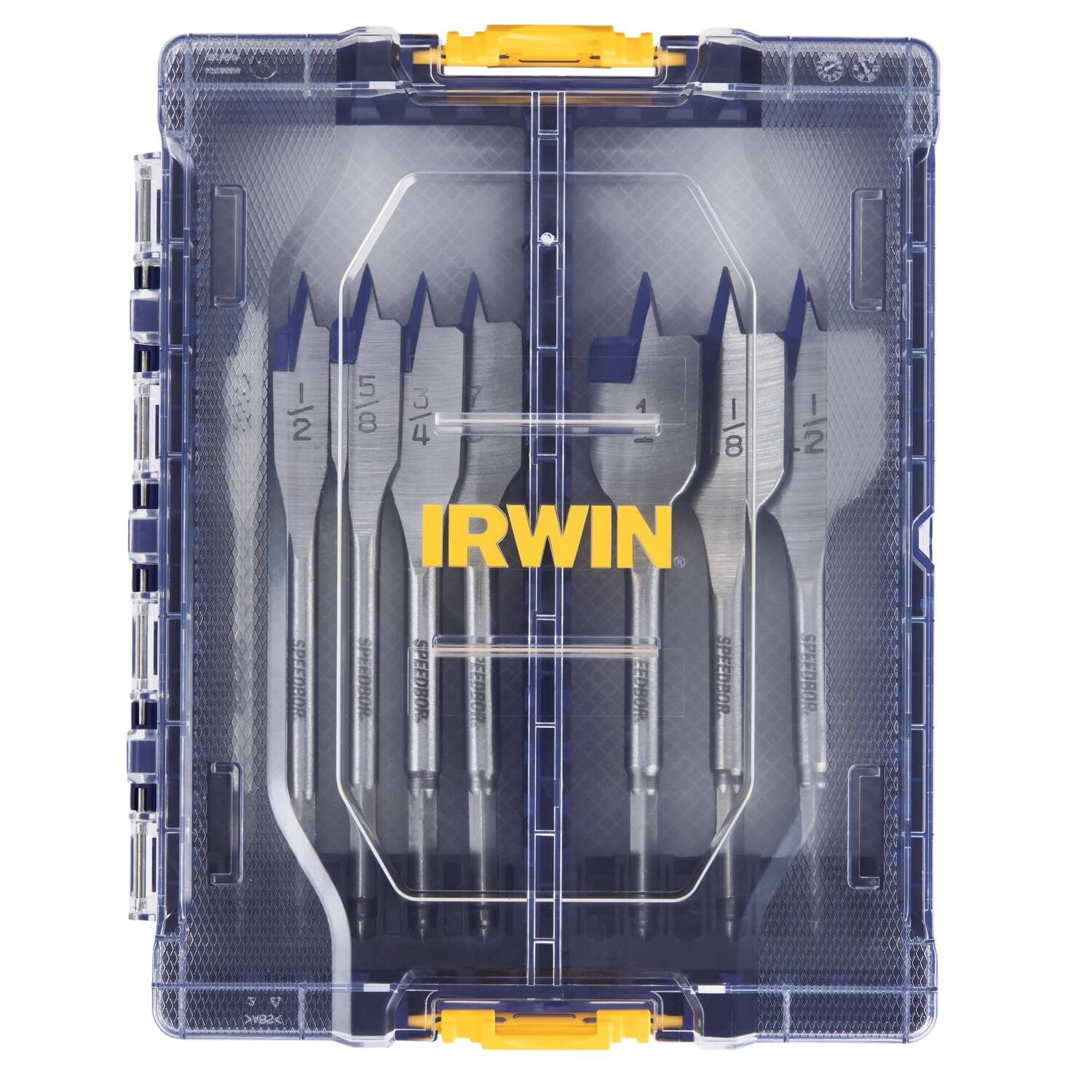 1/2 2 COEEOAD 2 A I 8 8 IRWIN SPEEDBOR SPEEDBOR EENRNO GO8022 SPEEOROO I 2 2 SPEEDROR 3 V >SEVK

IRWIN