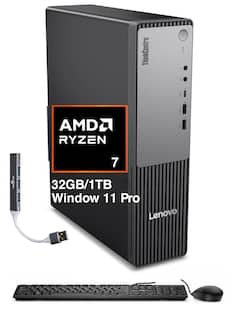 Lenovo Refurbished Excellent ThinkCentre M75q Gen 1 Tiny, AMD Lenovo Refurbished Excellent ThinkCentre M75q Gen 1 Tiny, AMD