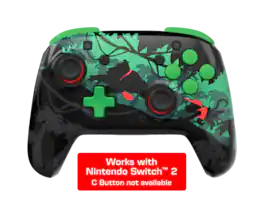 Turtle Beach - Rematch Wireless NS Reveal - Donkey Kong