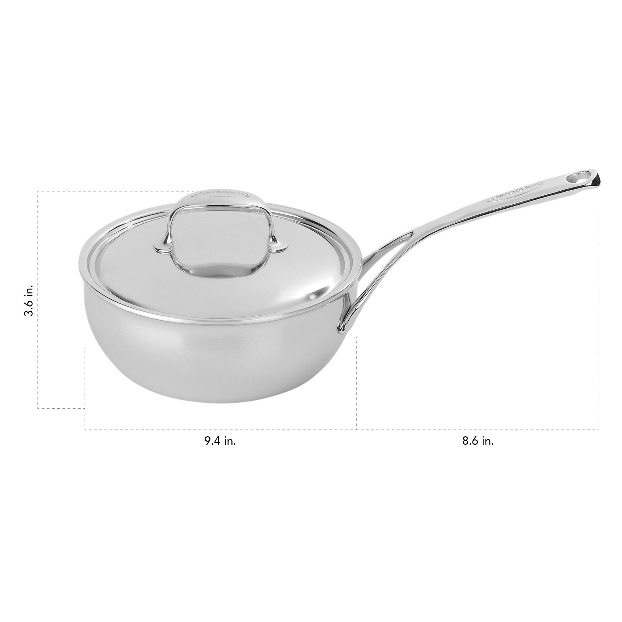 3.6 in.  
9.4 in.  
8.6 in.