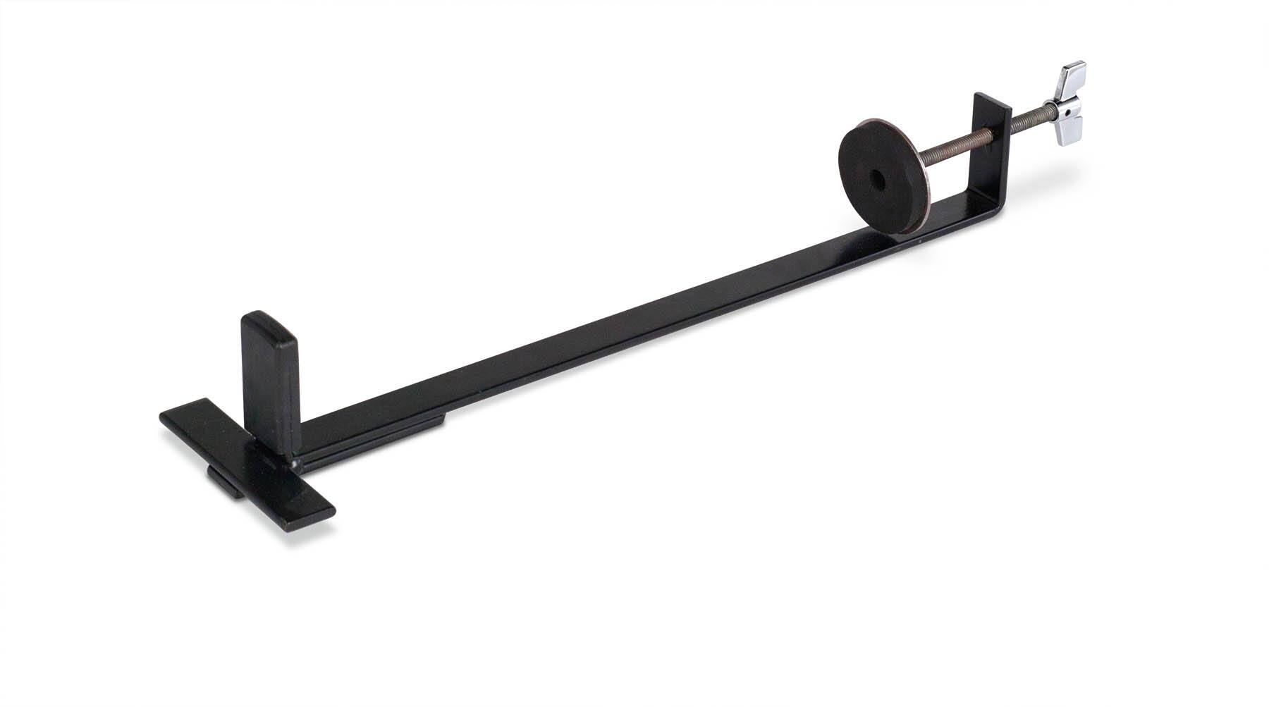 Gibraltar Hardware - Cajon Pedal Mounting Bracket, Secure Hoop Clamp Adapter for Remote Bass Drum Pedals, Fits Most Cajon Depths price history on PriceWatchPro