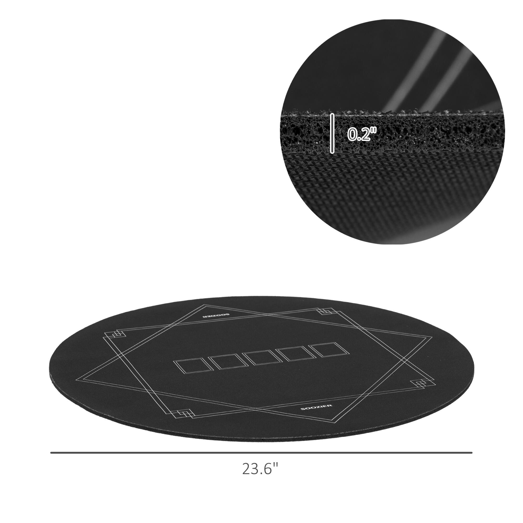 0.2"

SOOZIER

23.6"