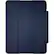 Front. STM - Dux Plus Case for Apple® iPad® Pro 11" - Midnight Blue.