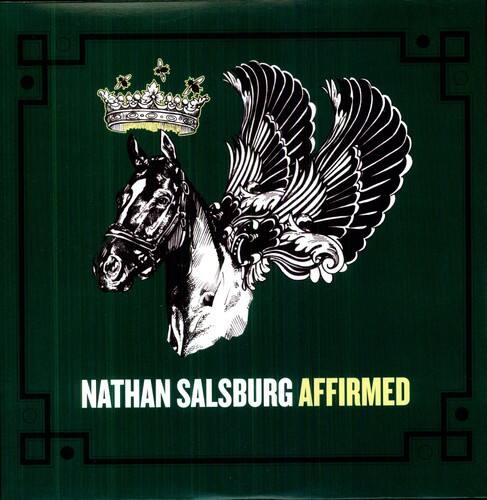 Nathan Salsburg Affirmed