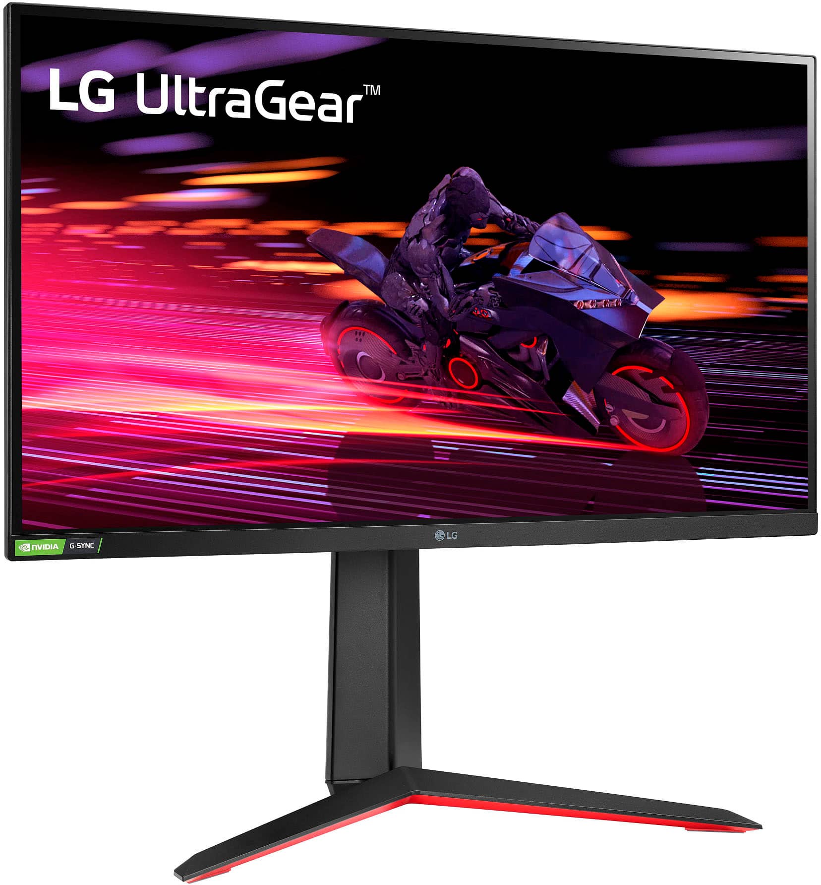 LG UltraGear TM A0 NVIDIA S-STNC LG