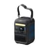 ANKER SOLIX 100
Voem NUT
