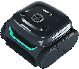 Wybot - C2 Robotic Pool Cleaner - Black