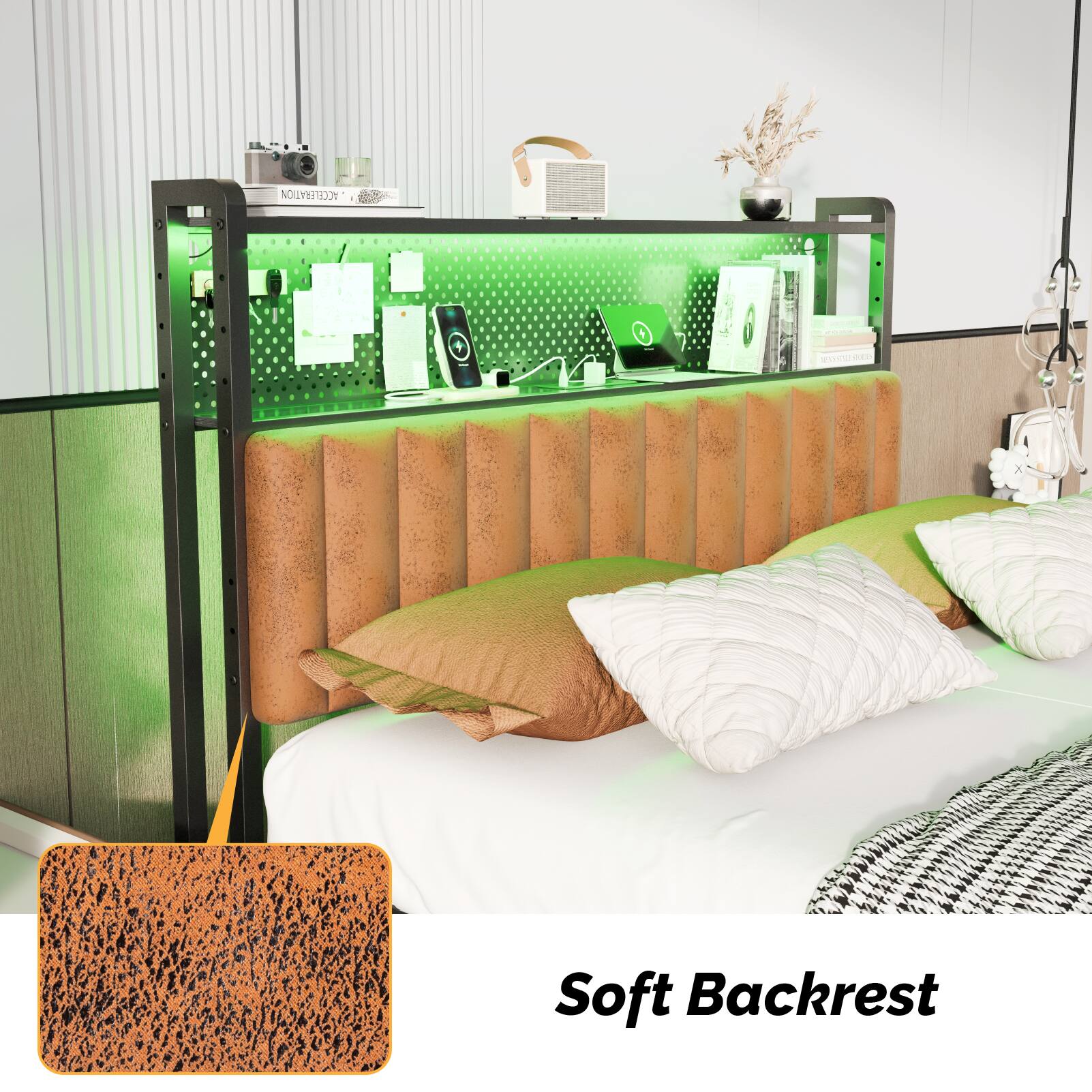 media item thumbnail