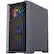 Alt View 1. Blackout Computers - Eclipse V3 - Gaming Desktop - Intel 12th Gen CPU - AMD RX 580 8G - 16GB DDR5 RAM - 1TB M.2 SSD - Windows 11 Pro - RGB VR - Matte Black.