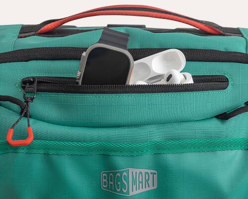 BAGS MART