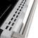 Alt View 14. ZLINE - 36 in. Wide 6 Burner Paramount Dual Fuel with Cooktop and Convection Oven (SDR36) - Stainless Steel.