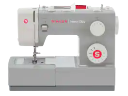 Singer - 4411 Heavy Duty Sewing Machine