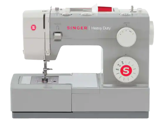 3 2 S REVERSE SINGER | Heavy Duty LENGTH 2 1 2O E A o I' MW P ww - AALL S uLL MAA