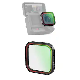 Neewer - 1/4 Diffusion for Insta360 Ace Pro/Pro 2