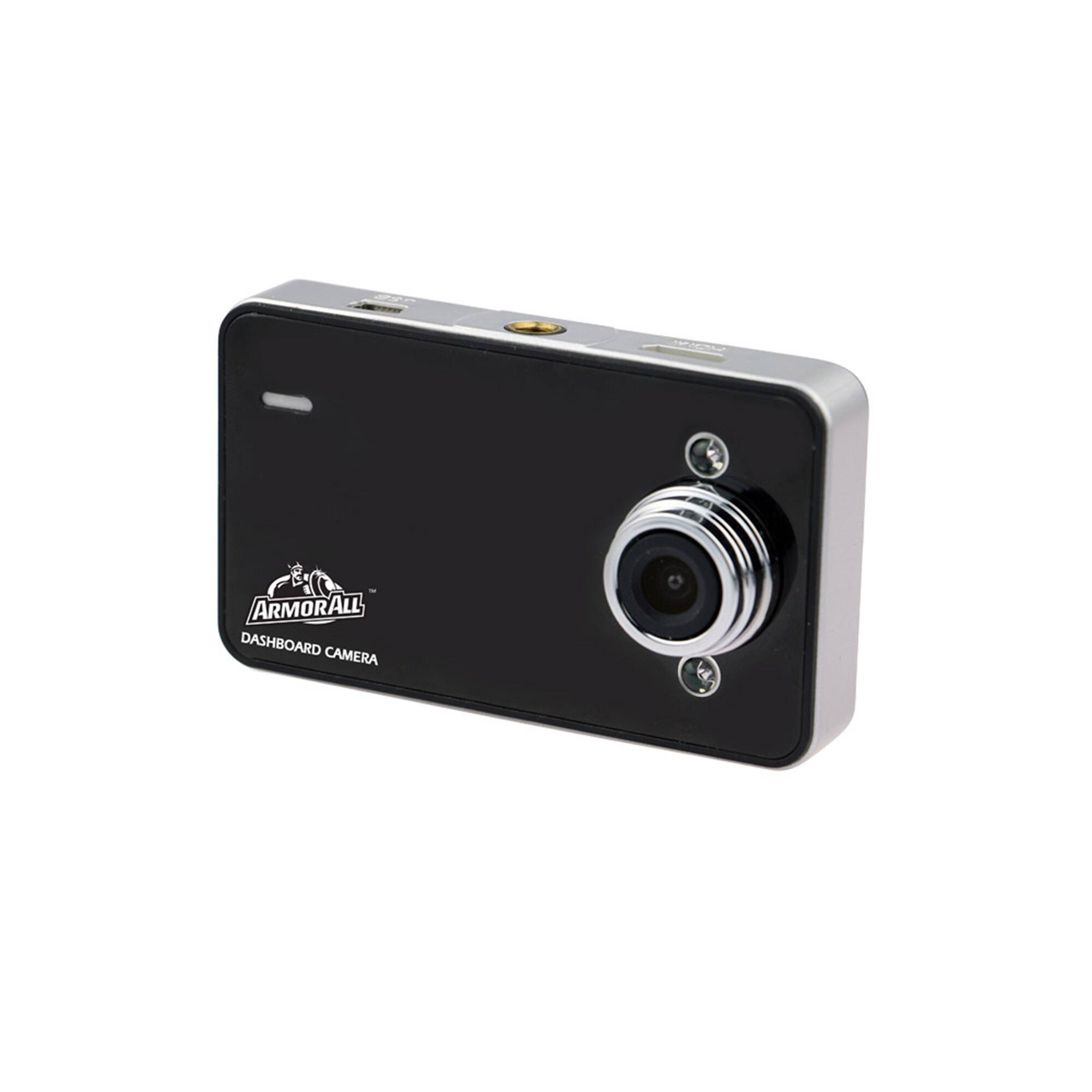 ARMORALL DASHBOARD CAMERA