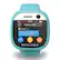 Alt View 4. Spacetalk - Adventurer 4G Kids Smart Watch Phone and GPS Tracker - Ocean.