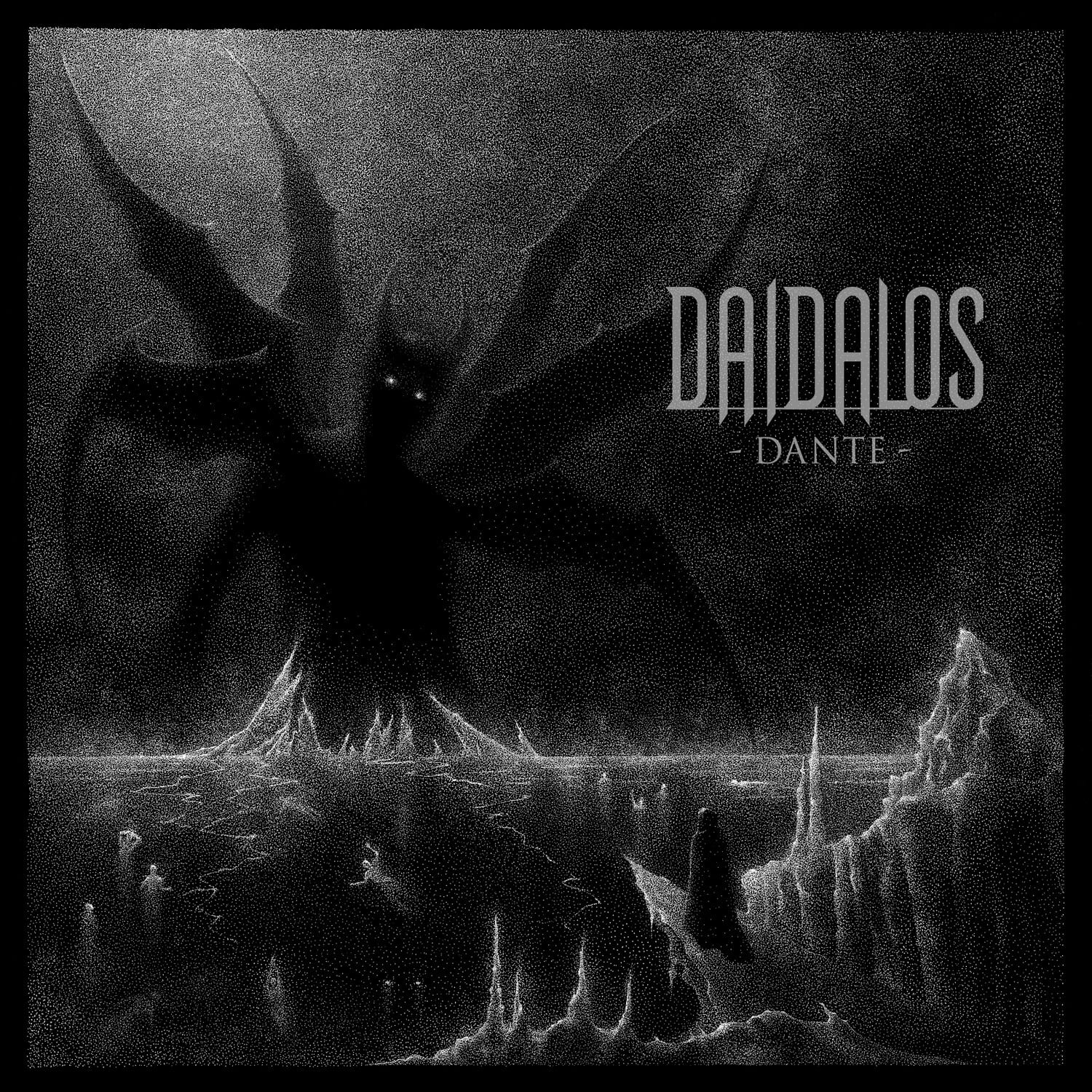 Daidalos - Dante   - COMPACT DISCS [CD] price history on PriceWatchPro