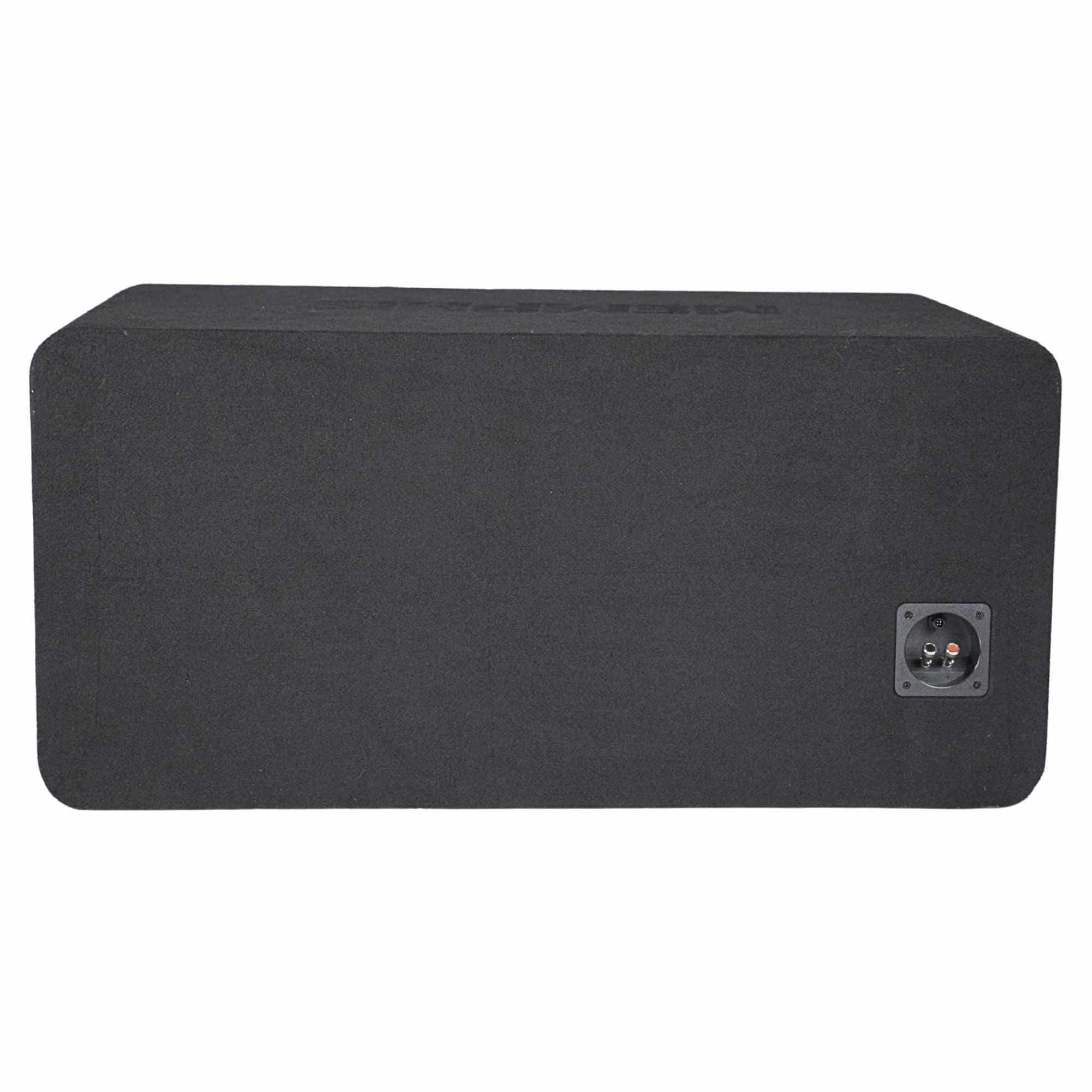 Memphis Car Audio Memphis Audio PRXE12DFT PRX Dual 12