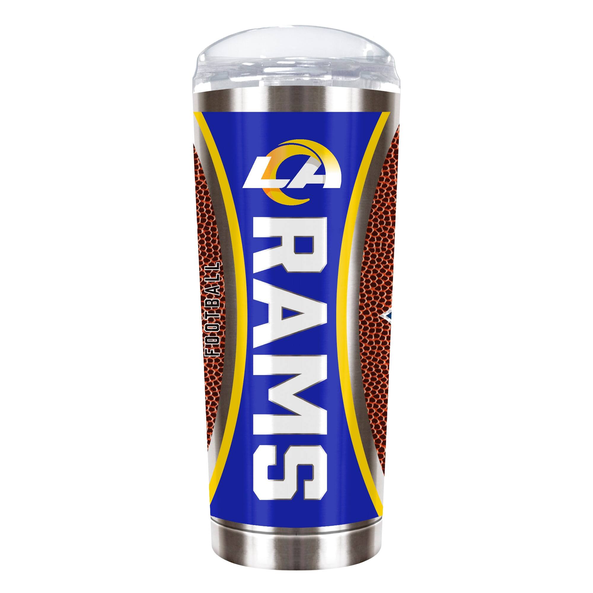 LA FOOTBALL RAMS  
FOOTBALL ALL