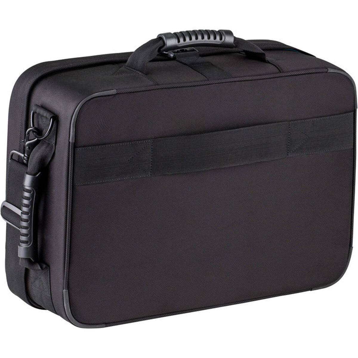 Alt View 1. Tenba - Tenba TENBA TRANSPRT AIRCASE ATTACH  1914,BK.