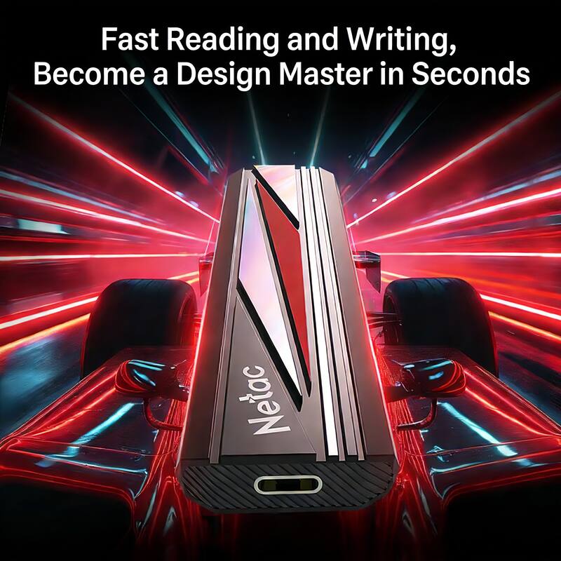 Fast Reading and Writing, Become a Design Master in Seconds
