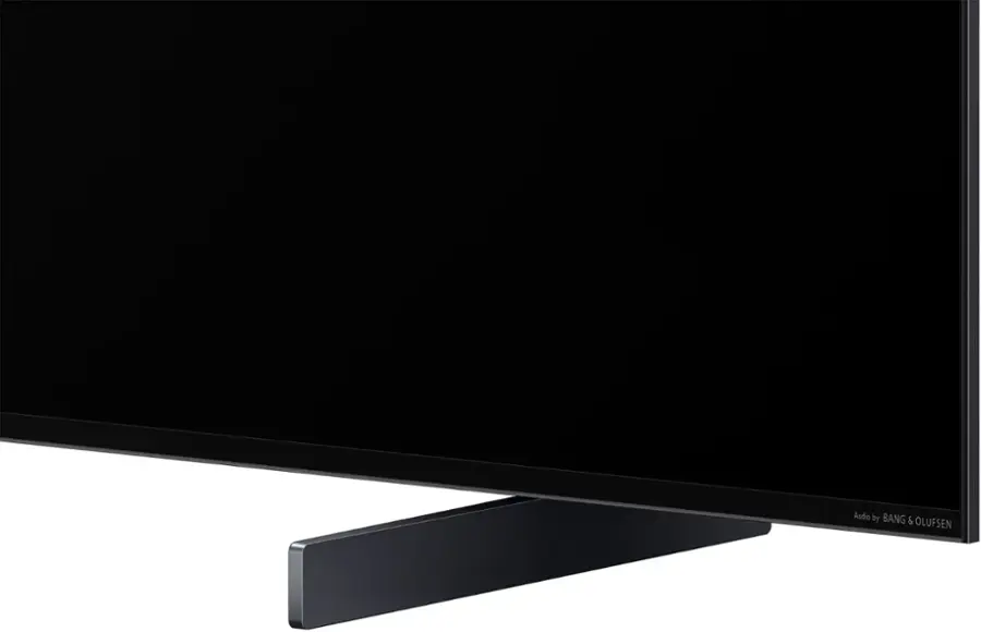 Audio by Bang & Olufsen