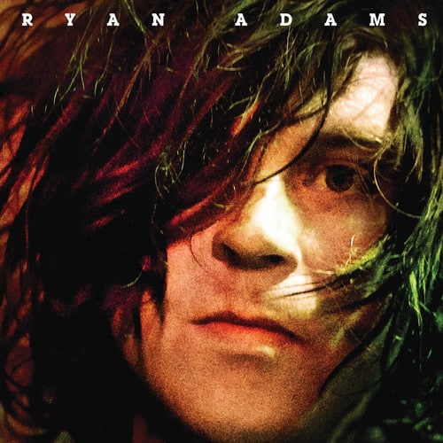 Ryan Adams - Ryan Adams   - VINYL LP price history on PriceWatchPro