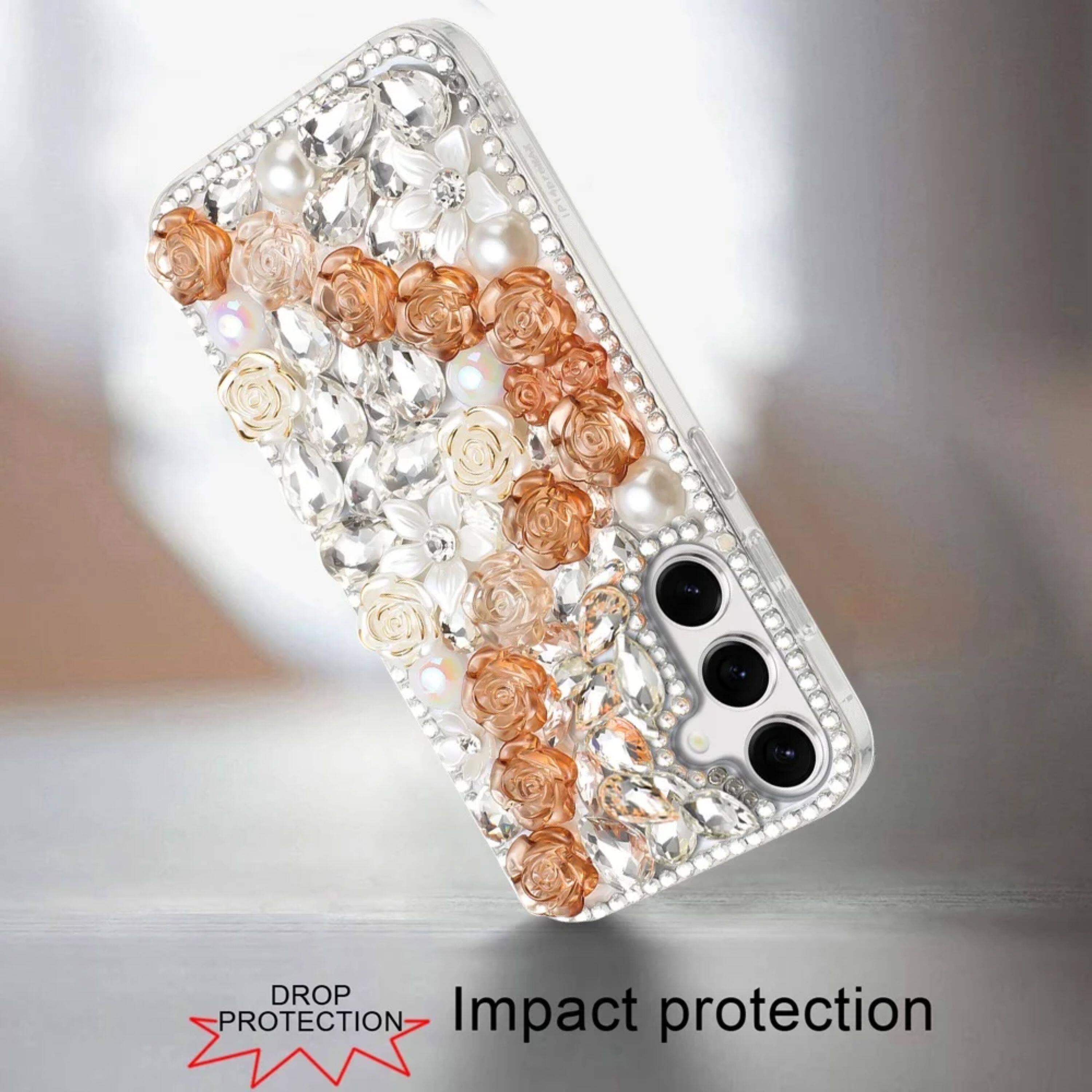 DROP PROTECTION  
Impact protection