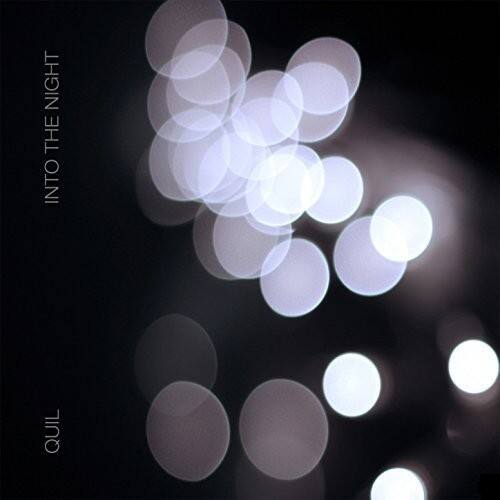 Quil - Into The Night   - COMPACT DISCS [CD] price history on PriceWatchPro