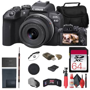 Kodak PIXPRO Friendly Zoom FZ53 with 32GB SD Card and Camera Kodak PIXPRO Friendly Zoom FZ53 with 32GB SD Card and Camera