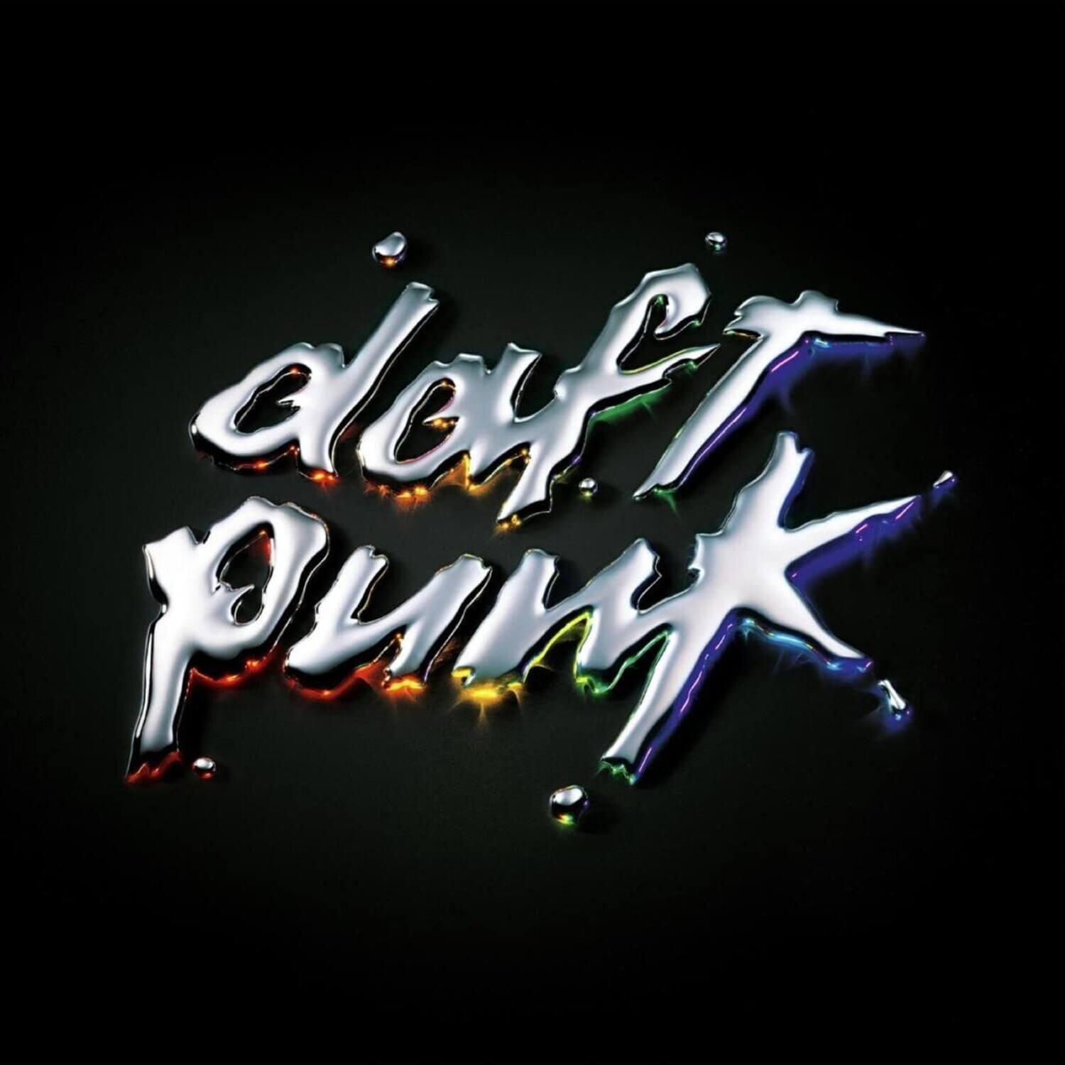 doft punk