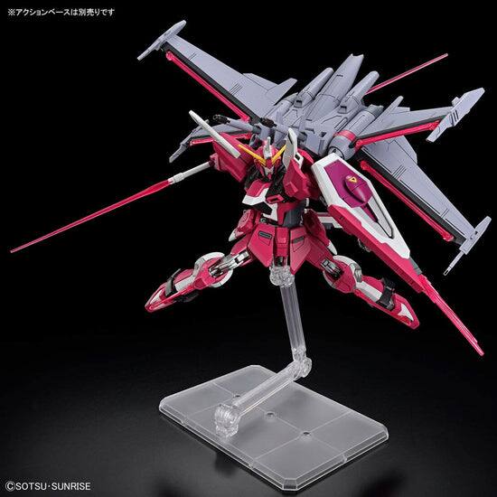BANDAI NAMCO Entertainment Gundam Bandai Hobby HGCE 1/144 #251