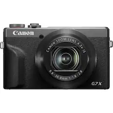 Canon ZOOM LENS CANON 4.2x IS 8.8 - 36.8mm 1:1.8 - 2.8 G7X