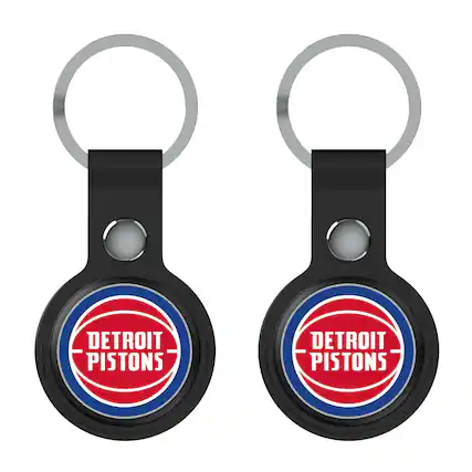 DETROIT PISTONS