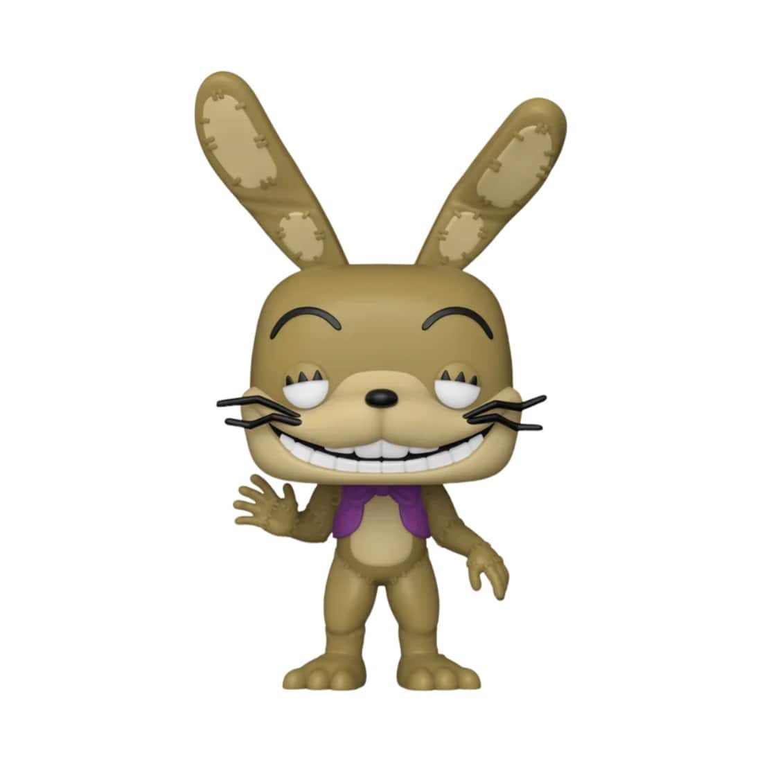 Funko Pop! Five Nights at Freddys: Glitchtrap Multicolor FU86114