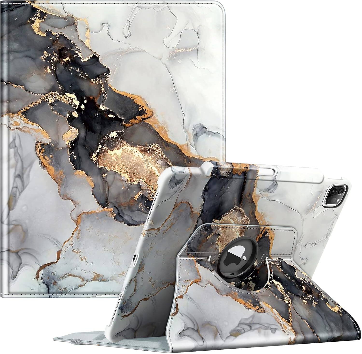 Cloudy Marble