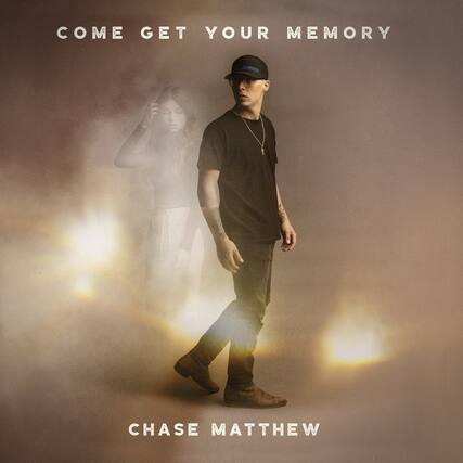 COME GET YOUR MEMORY
CHASE MATTHEW