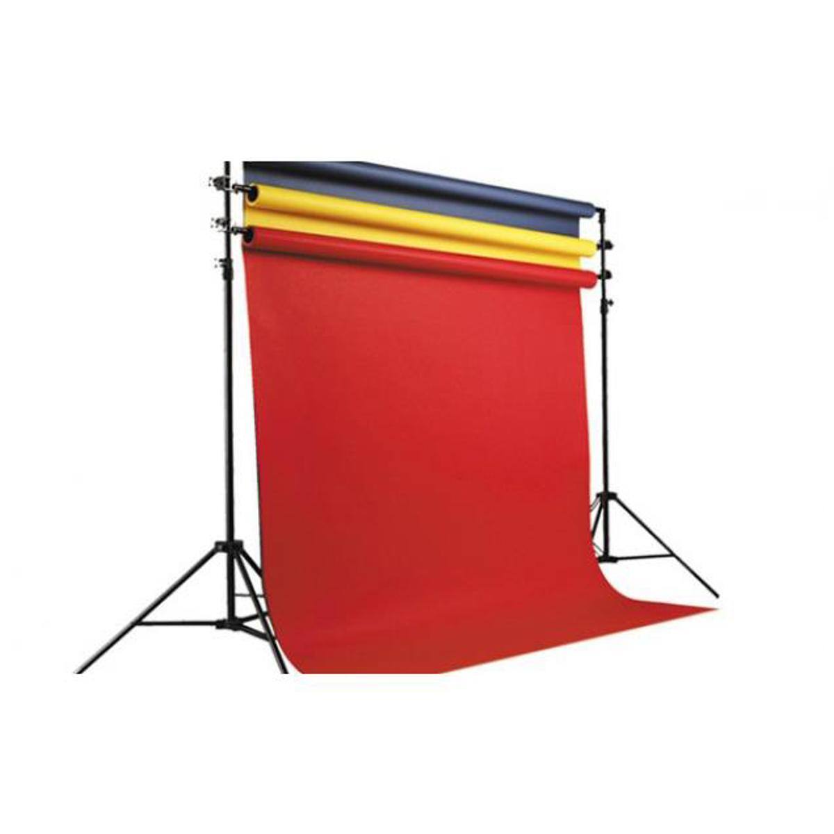 Alt View 1. Savage - Savage Multiple Polevault Background Support Stand.