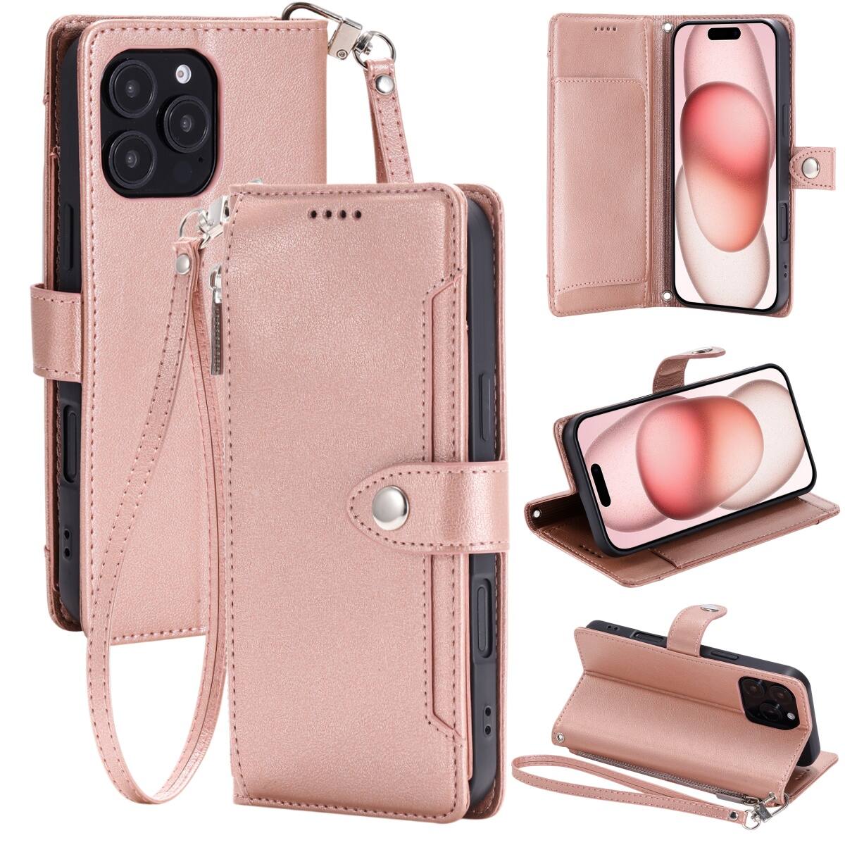 Rosegold